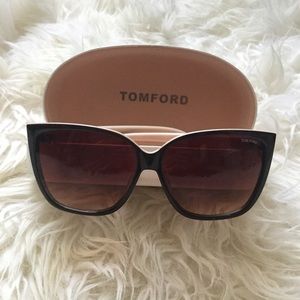 Tom ford sunglasses